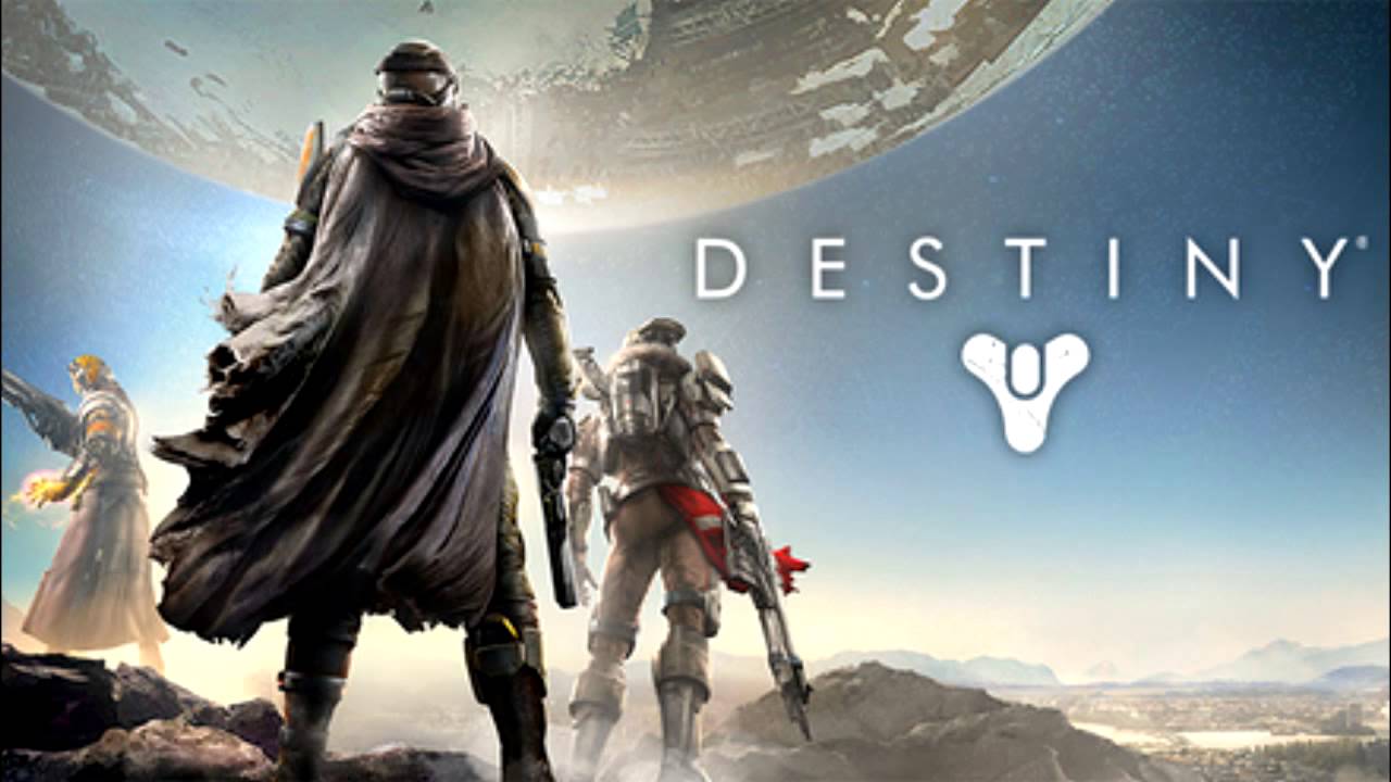(Ended)Destiny Beta Key Giveaway! Come Play With Kudou!