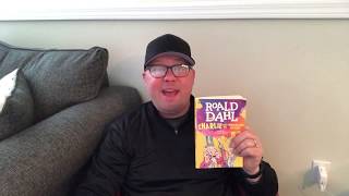 Charlie & The Chocolate Factory Chapter - Charlies Birthday