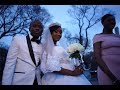 The Mahanera’s 03/30/19 part 1 Gambian Wedding Reception