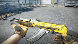 My £1000 Counter-Strike Loadout!