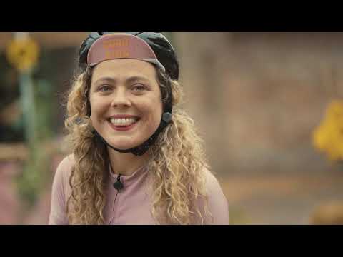 Video: Eroica Britannia 'the Nova' omogoča sodobna kolesa
