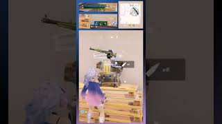 Fortnite og Spacca di Brutto haha 🤖
