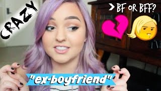 MY CRAZY CONTROLLING TINDER 'EX BOYFRIEND' STORY