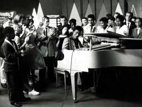 Little Richard - Keep a Knockin'