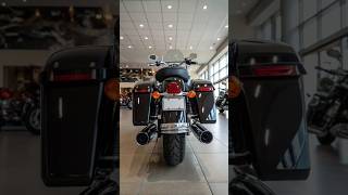 2025 Harley-Davidson Road King | The Ultimate American Cruiser Returns! 🏍️🇺🇸