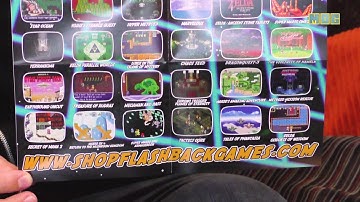 Hyper Metroid SNES Unboxing | MOG