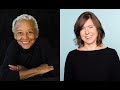 Death, Sex & Money with Nikki Giovanni