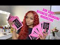 ENTREPRENEUR LIFE !! New business cards+Postcards+50k Subs |Ari J.