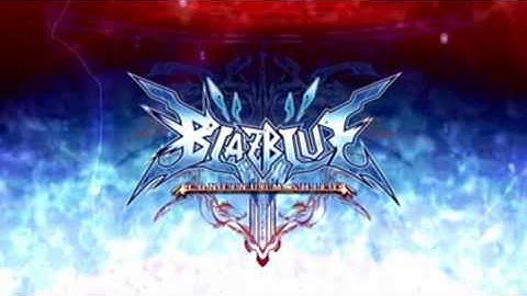 Blazblue Continuum Shift OP (Ps3/ Xbox 360)