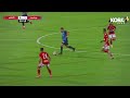 ملخص مباراة بيراميدز 3 0 الأهلي الجولة الثامنة والعشرون الدوري المصري 2023 2022