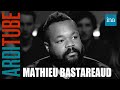 Mathieu Bastareaud : Rugby, fausse agression et dépression chez Thierry Ardisson | INA Arditube
