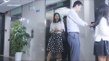 ORVIBO GreenOffice System Introduction