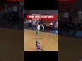 TROLL2GOAT ⬅️➡️🟢 #videogames #nba2k26 #basketball #2kcommunity #nba2k #nba #2kcontent #stick🕹️