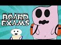 EXAM KA DIN - PUFF ANIMATIONS