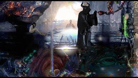 OF WOLVES   〄  Maker   (official video)