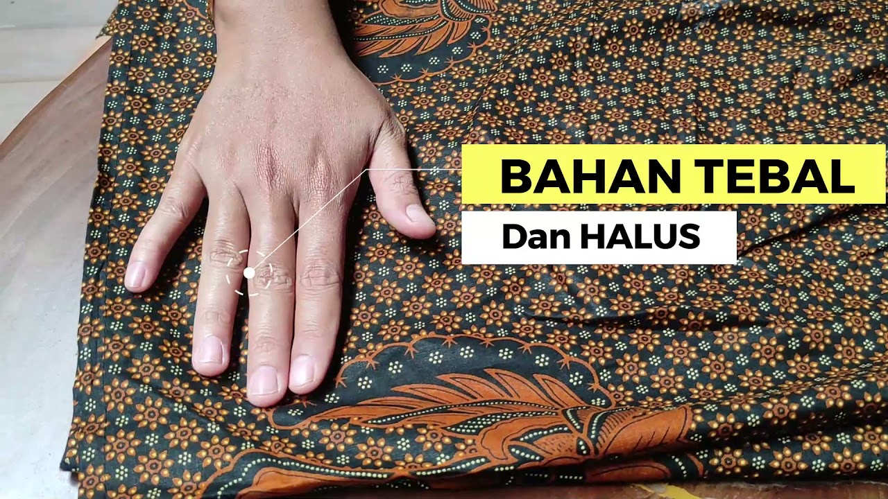 Celana Batik Pendek Motif Truntum Garuda Kualitas Premium
