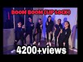 Boom boom lip lock  dance cover  ajab gazaab love  kunal pardeshi choreography  dstylers