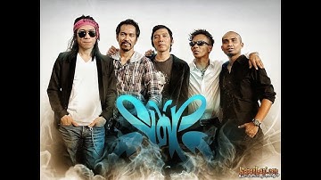 slank   terlalu manis lirik