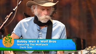 Bobby Weir U0026 Wolf Bros Featuring The Wolfpack  Dark Star  At Farm Aid 2023