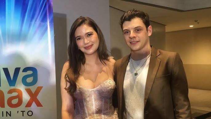 Bela Padilla and Norman Bay's 4 years of Love Story - YouTube
