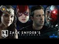 Justice League: The Snyder Cut DC FanDome Panel Wrap-Up (Ft. @The Nerd Queens!)