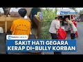 Motif Pembunuhan Pria Terkubur di Sawah Badung, Pelaku Mengaku Sakit Hati Kerap Dibully Korban