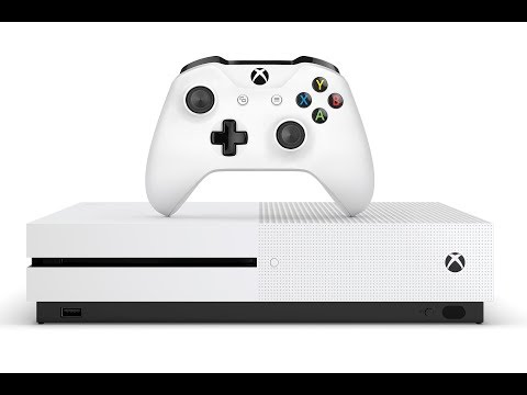 Wideo: Xbox One Sprzedał Się Sprzedawcom Detalicznym W Prawie 10 Milionach Sztuk