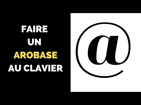 Vidéo: Comment écrire l'amharique sur un clavier d'ordinateur ?