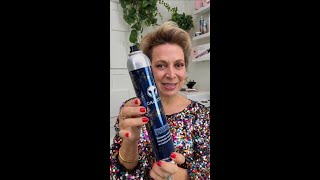 How to Get Sky-High Volume on Short Hair | STRATOSPHERE Duo Tutorial with Maria McCool