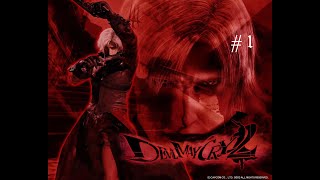 Devil May Cry 2 Misión 1