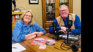 Spotlight on the Prescott Film Festival's 15th Year with Helen Stephenson