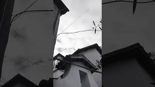 Antenna caduta di un amico SK