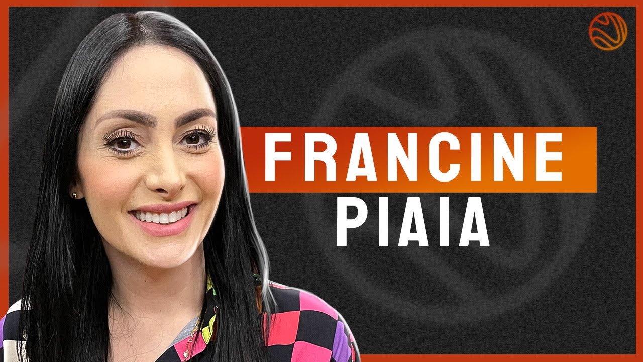 FRANCINE PIAIA – Venus Podcast #267