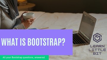 What is bootstrap in telugu?