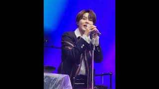 221009 썸데이 플레로마 HASUNGWOON 하성운 - On&On (온앤온) #하성운 #hasungwoon