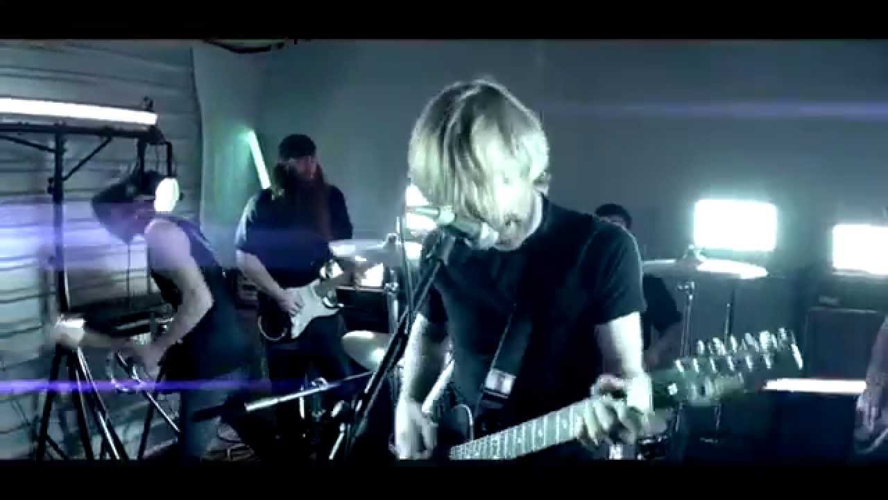 The Revelry - Feel A Thing