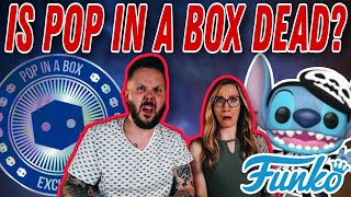 IS POP IN A DEAD?! | NO MORE EXCLUSIVE POPS! | FUNKO NEWS - YouTube