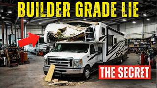 The Mechanic’s DEATH LIST: 5 RV Brands Built to FAIL (Never Buy These)!