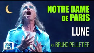 Bruno Pelletier - Lune (Notre Dame de Paris 2022) Resimi