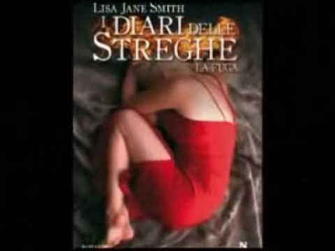 I diari delle streghe. La fuga - Lisa Jane smith -...