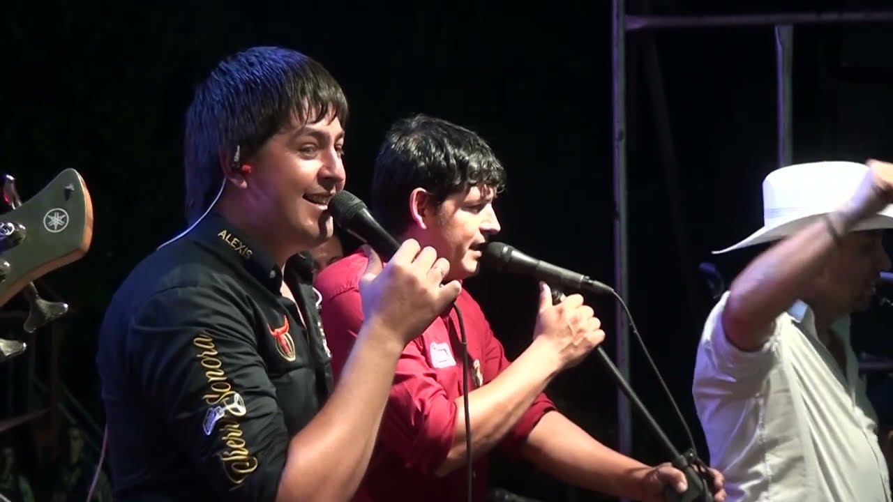 Tierra sonora iporako che rembynte segunda parte Aniv. Danielito 2023