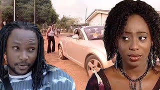 MY BEST FRIEND WAS ENVY OF OUR TRUE LOVE ( PAT ATTAH) AFRICAN MOVIES