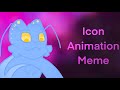 Icon // Animation Meme // Loop //