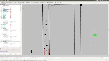 Two-level Model Predictive Control Obstacle Avoidance