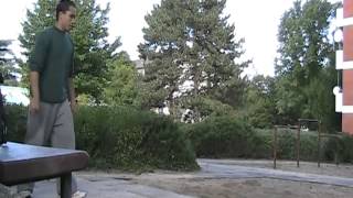 Cork Test by Tutorial EPIC1