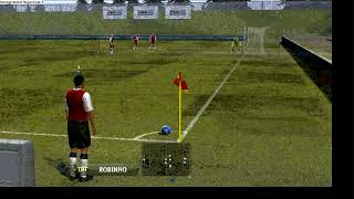 pro evolution soccer 2008 session.wmv