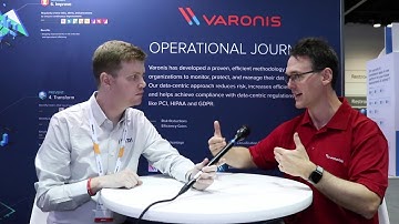 Helping You Understand Where Your Most Important Data is Stored with Varonis