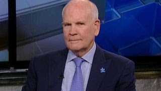 Bob Wright on Donald Trump, TV’s future