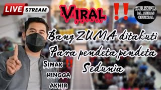 Bang Zuma Hadir Lagi Setelah Jaringan Tak Bersahabat Oten Longor Congor Botol Koplakz