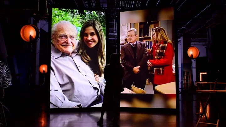 S34 Dedication Night Cold Open | Dancing with the Stars